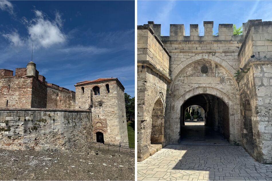 Vidin, Bulgaria Vidin, Bulgaria