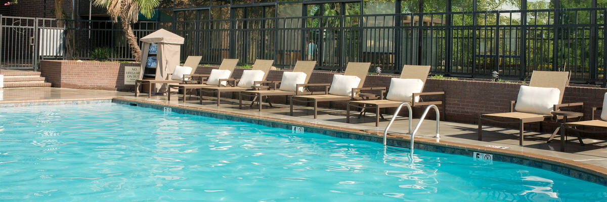 Doubletree by Hilton Lafayette
