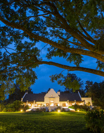 Elewana The Manor at Ngorongoro