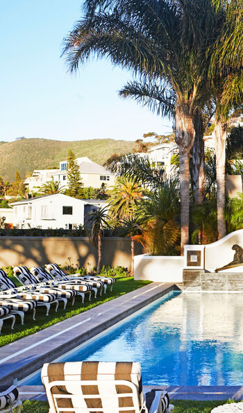 Ellerman House
