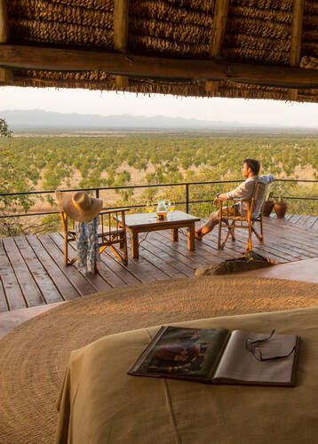 Elewana Elsa's Kopje