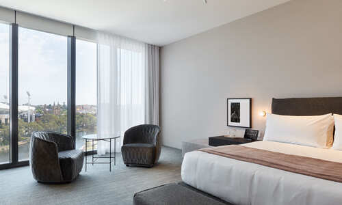 Eos by SkyCity, Adelaide