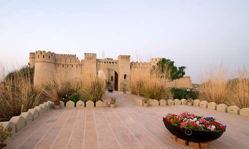 Mihir Garh