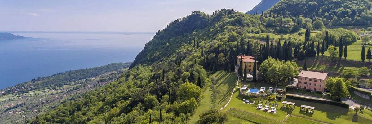 Verona & Lake Garda in Style