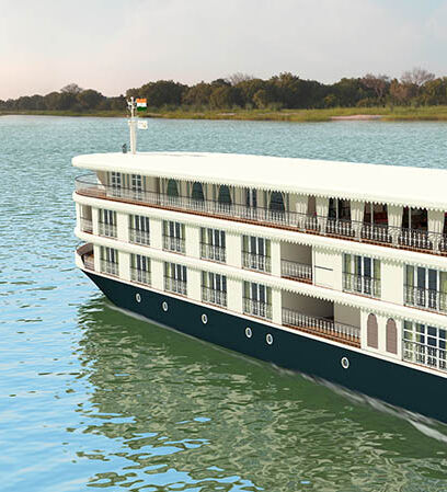 Ganges Voyager II