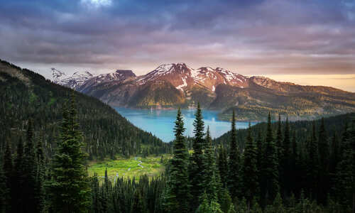 Whistler, Canada