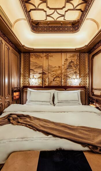 Han Dynasty Suite