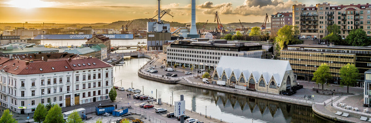 Top 10 things to do in Gothenburg, Sweden's trendy second city