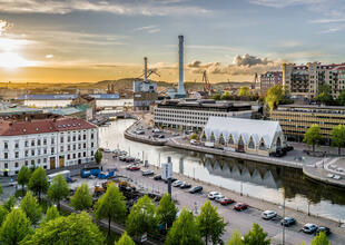 Top 10 things to do in Gothenburg, Sweden's trendy second city