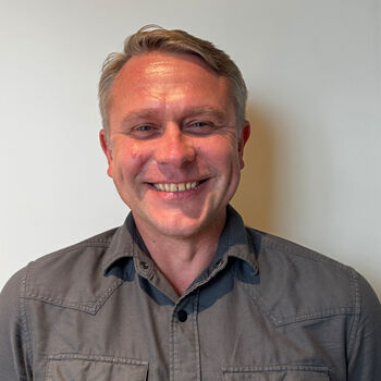 Greg Starodoub