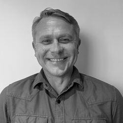 Greg Starodoub