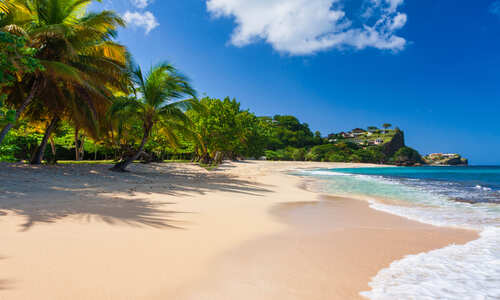 Grenada, Caribbean