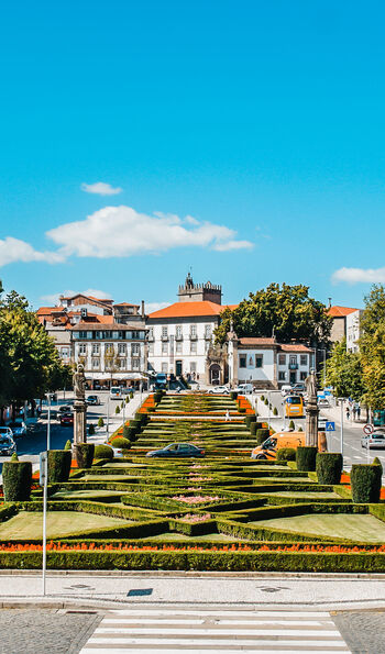 Guimar&atilde;es