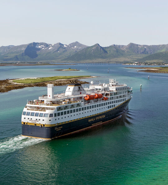 Havila Voyages