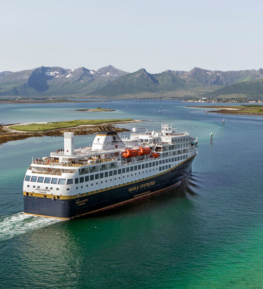 Havila Voyages