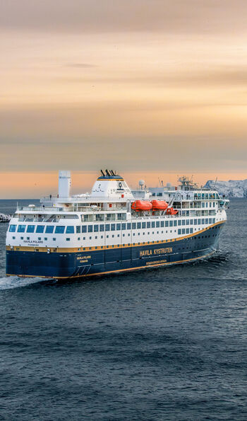 Havila Voyages