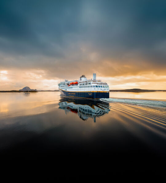 Havila Voyages