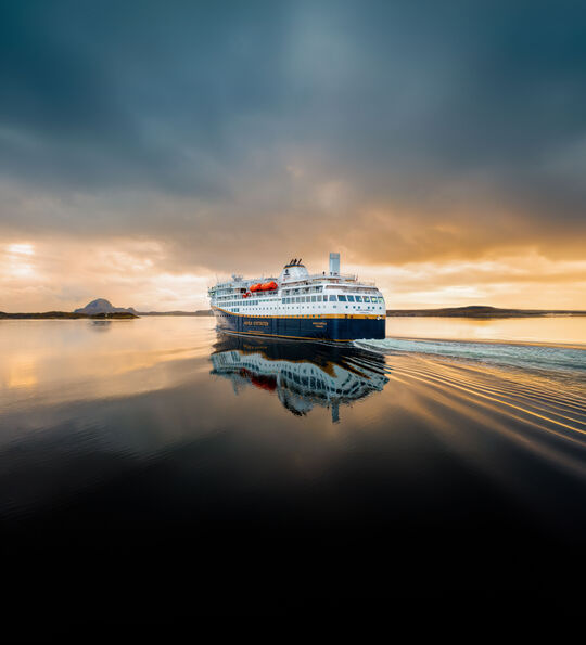 Havila Voyages