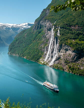 Havila Voyages