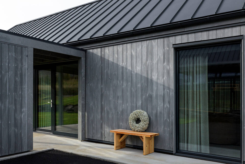 Heidin cottages, North Iceland Heidin cottages, North Iceland