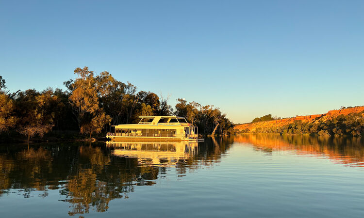 Murray River