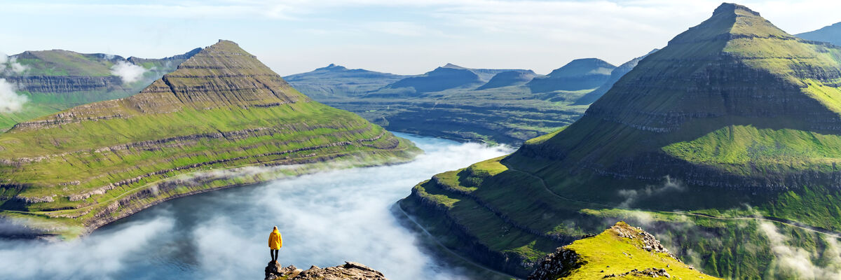An expert's guide to the Faroe Islands