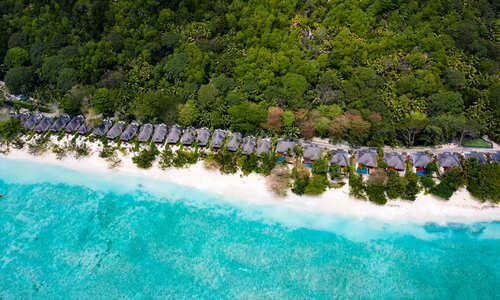 Hilton Seychelles Labriz Resort & Spa