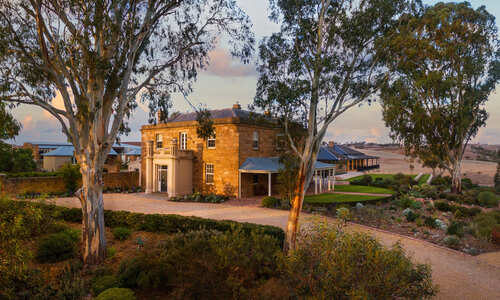 Kingsford The Barossa