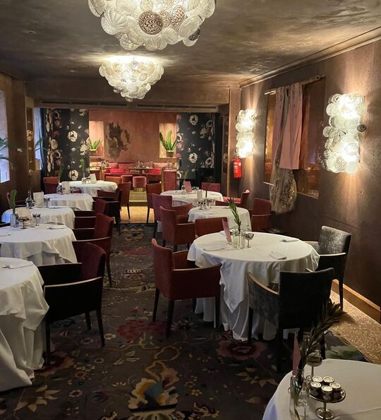 Hotel Metropole