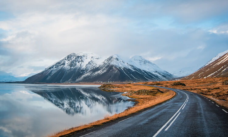 Iceland's new road tax in 2026: All you need to know