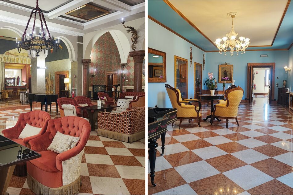Due Torre Hotel, Verona Due Torre Hotel, Verona