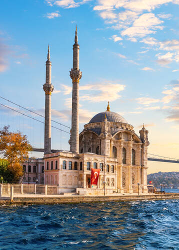 Istanbul, Turkey