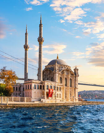 Istanbul, Turkey
