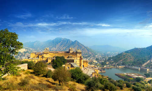 Jaipur, Rajasthan
