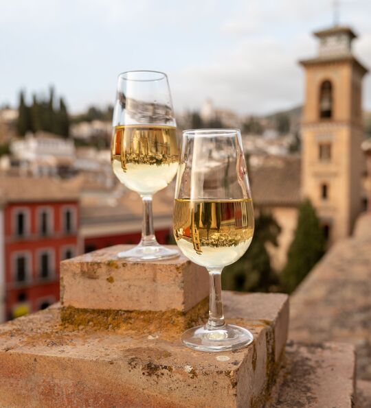 Jerez, Spain