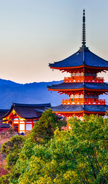 Kyoto