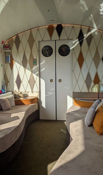 La Dolce Vita Orient Express