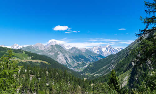 La Thuile