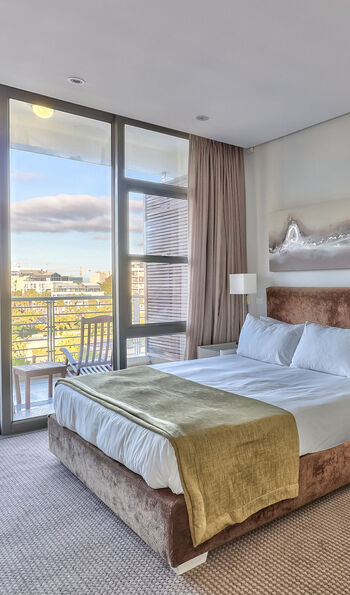 Lawhill Apartments