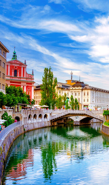 Ljubljana, Slovenia