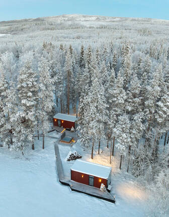 Loggers Lodge