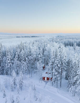 Loggers Lodge