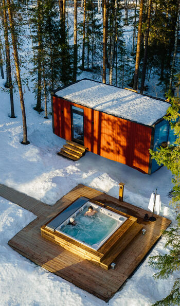 Loggers Lodge