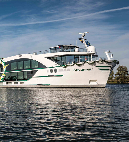 MS Andorinha