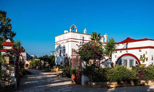 Masseria Montenapoleone