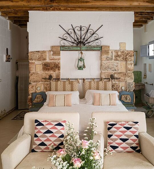 Masseria Montenapoleone