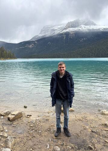 Matthew in Canada