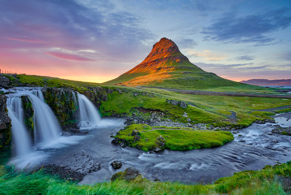 Highlights of Iceland Self-Drive