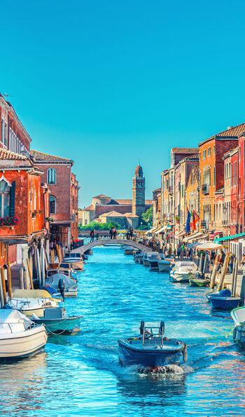 Murano Island