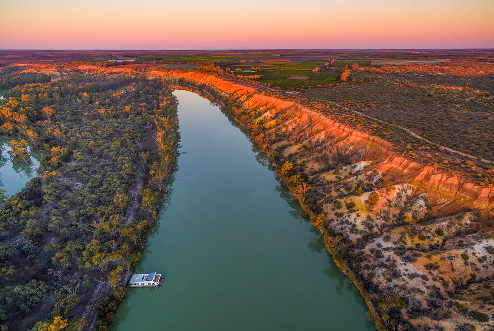 Murray River